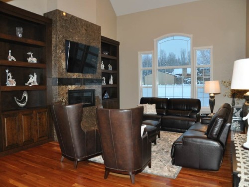 Residential Premium Image