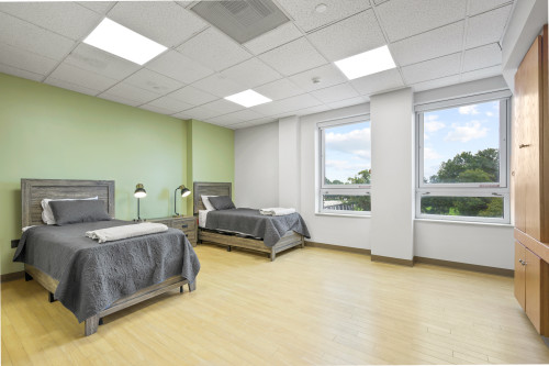 Residential Premium Image