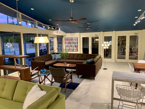 Residential Premium Image