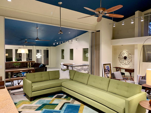 Residential Premium Image