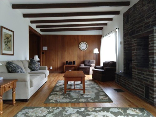 Residential Premium Image
