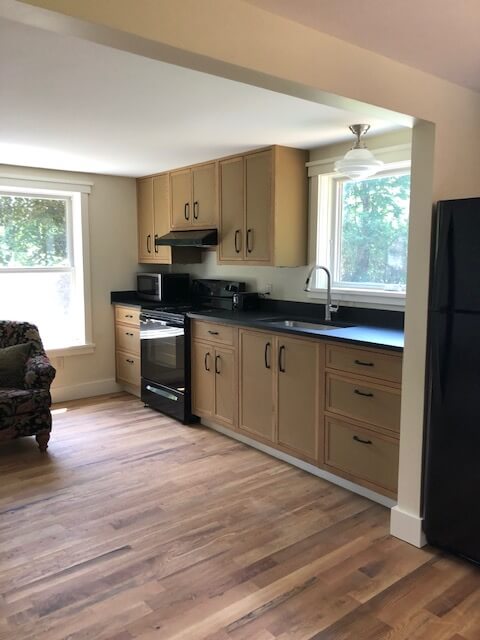 Residential Premium Image