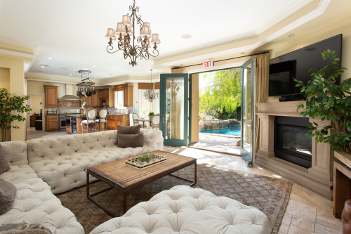 Residential Premium Image