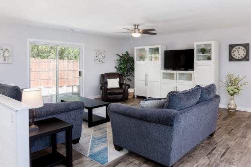 Residential Premium Image