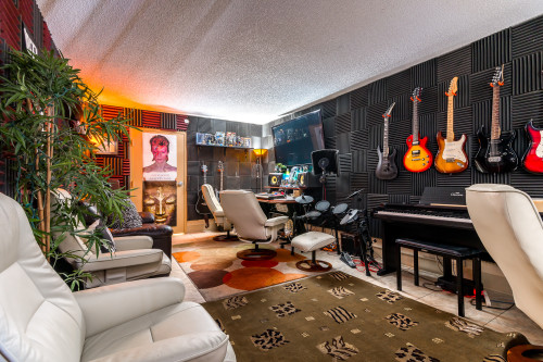 Residential Premium Image