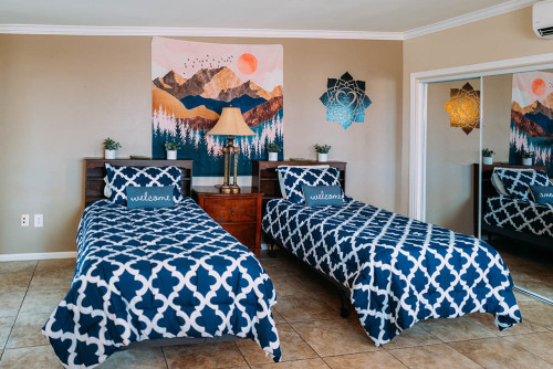 Residential Premium Image