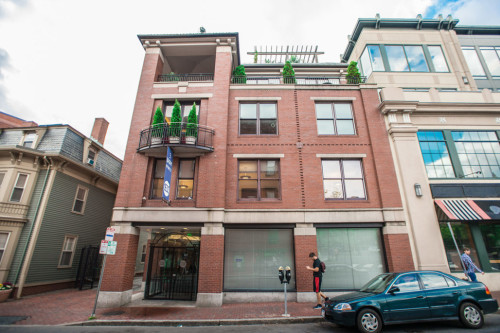 Residential Premium Main Image