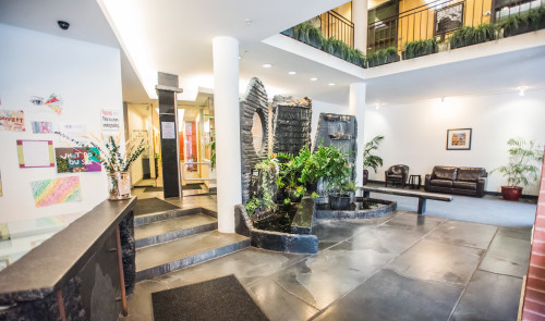 Residential Premium Image