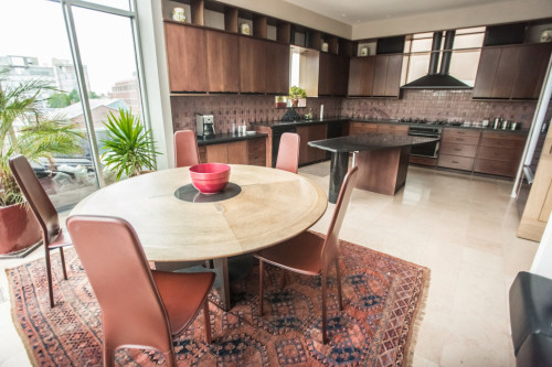 Residential Premium Image