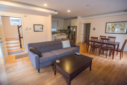 Residential Premium Image