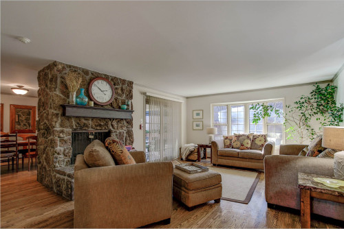 Residential Premium Image
