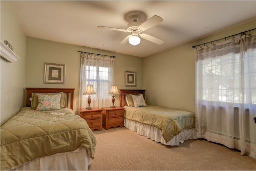 Residential Premium Image