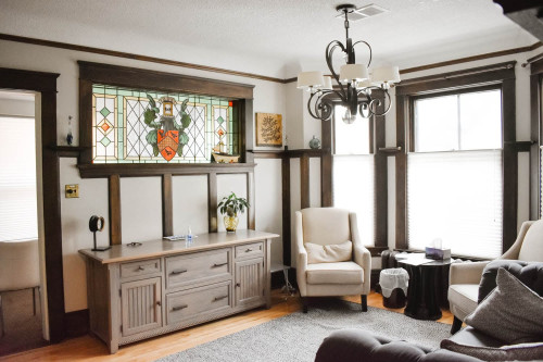 Residential Premium Image