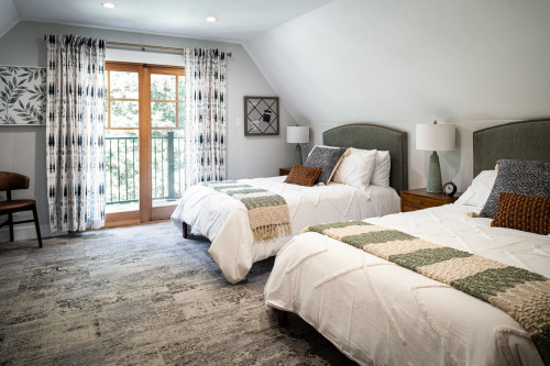 Residential Premium Image