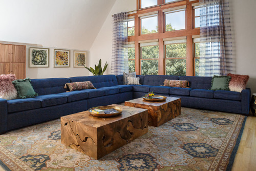 Residential Premium Image