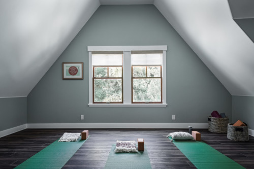 Residential Premium Image