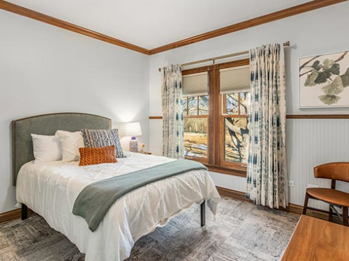 Residential Premium Image