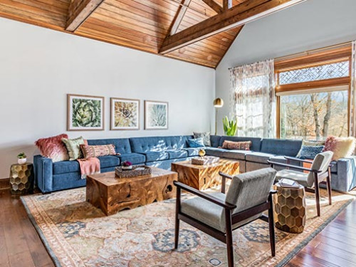 Residential Premium Image