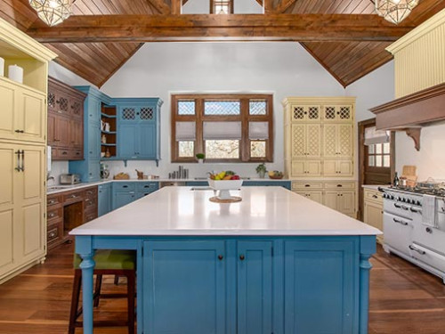 Residential Premium Image