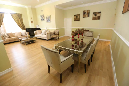 Residential Premium Image