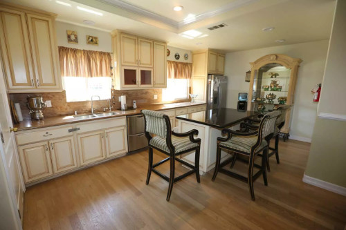 Residential Premium Image
