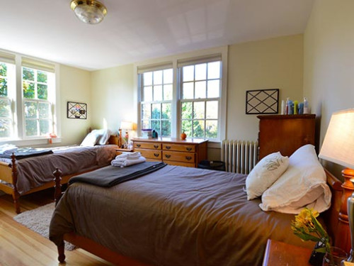 Residential Premium Image