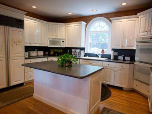 Residential Premium Image