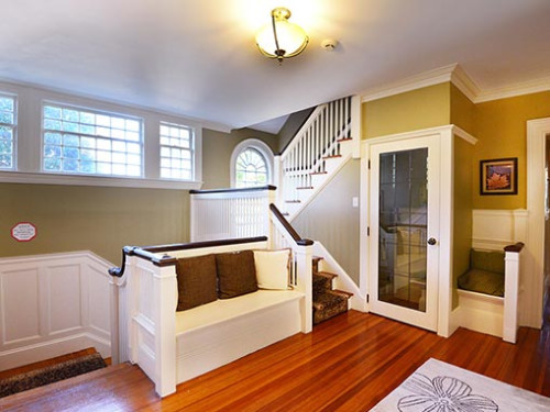 Residential Premium Image
