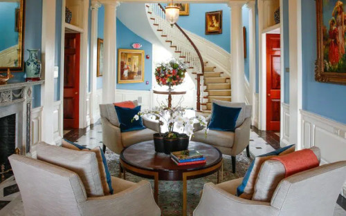 Residential Premium Image