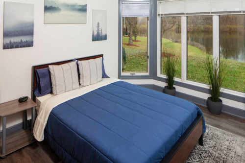 Residential Premium Image