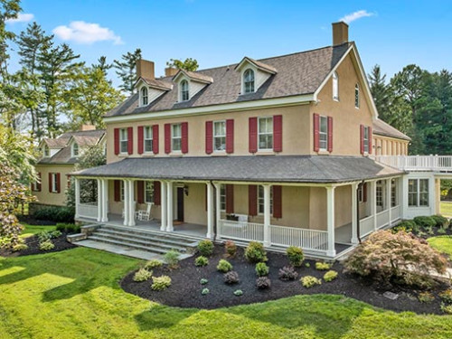 Residential Premium Main Image