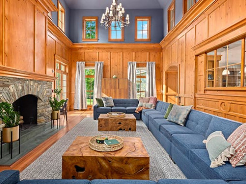 Residential Premium Image