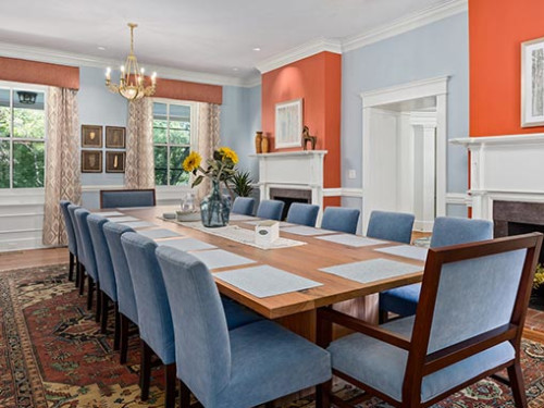 Residential Premium Image