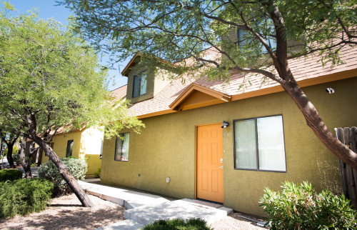 Residential Premium Main Image