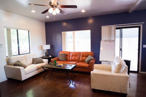 Residential Premium Image
