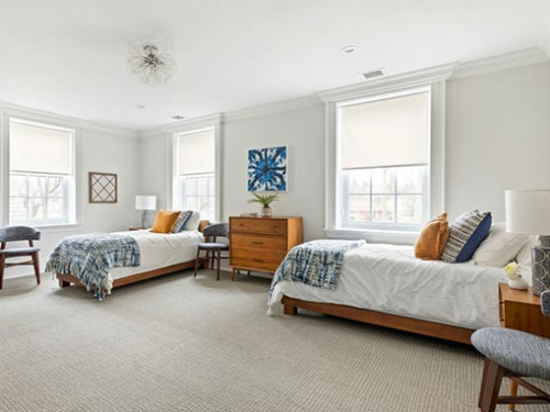 Residential Premium Image