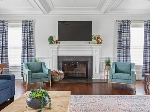 Residential Premium Image