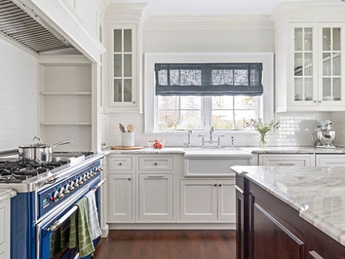 Residential Premium Image