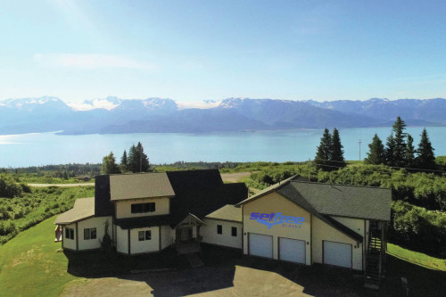 Residential Premium Image