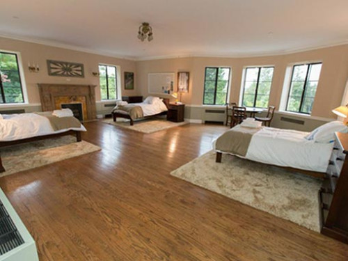 Residential Premium Image