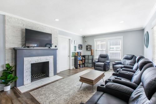 Residential Premium Image