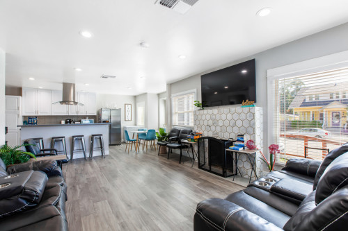 Residential Premium Image