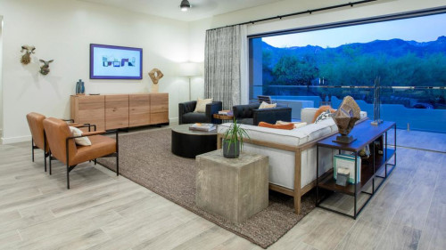 Residential Premium Image