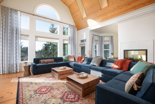 Residential Premium Image