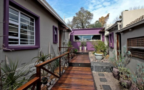 Residential Premium Image