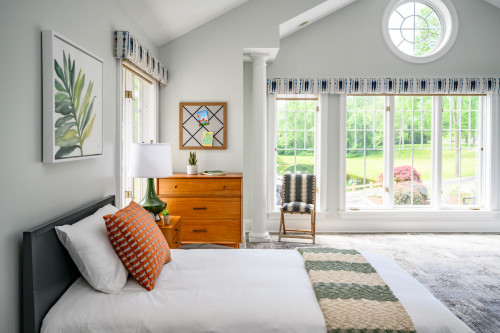 Residential Premium Image