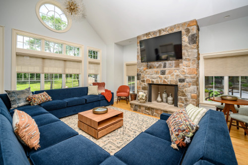 Residential Premium Image
