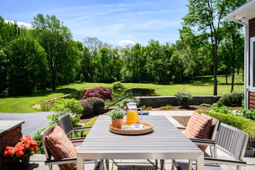 Residential Premium Image