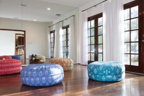 Residential Premium Image