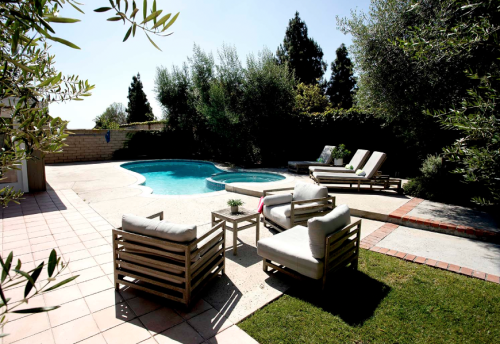 Residential Premium Image